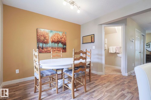 2544 Anderson Way, Edmonton, AB - Indoor Photo Showing Dining Room