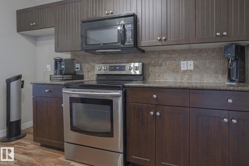 2544 Anderson Way, Edmonton, AB - Indoor Photo Showing Kitchen