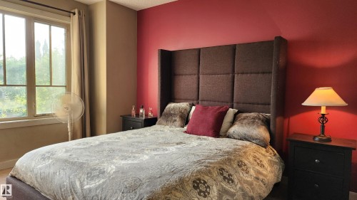 2544 Anderson Way, Edmonton, AB - Indoor Photo Showing Bedroom