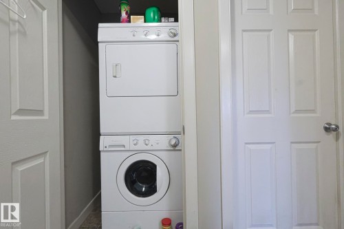 2544 Anderson Way, Edmonton, AB - Indoor Photo Showing Laundry Room