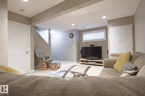 2544 Anderson Way, Edmonton, AB - Indoor