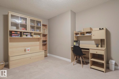 2544 Anderson Way, Edmonton, AB - Indoor Photo Showing Office
