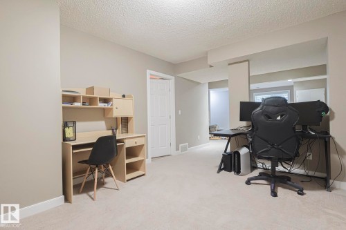 2544 Anderson Way, Edmonton, AB - Indoor Photo Showing Office