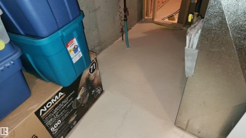 2544 Anderson Way, Edmonton, AB - Indoor