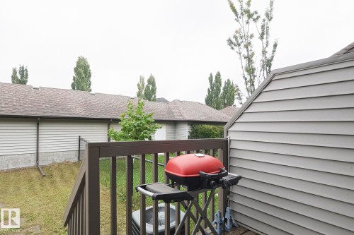 2544 Anderson Way, Edmonton, AB - Outdoor With Exterior