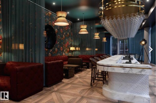 4007 10360 102 Street, Edmonton, AB - Indoor Photo Showing Other Room