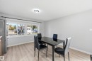 2 Cliff Crescent, Edmonton, AB  - Indoor Photo Showing Dining Room 