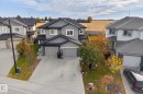 7139 Cardinal Way, Edmonton, AB  - Outdoor With Facade 