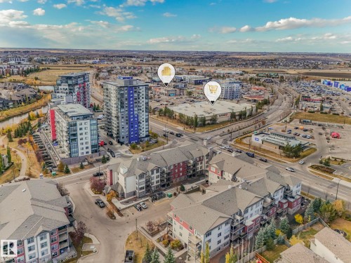 210 103 Ambleside Drive, Edmonton, AB - Outdoor With View