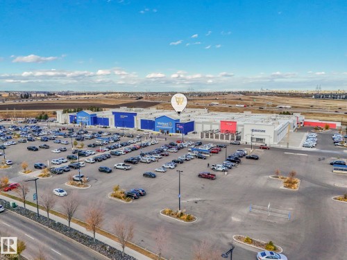 210 103 Ambleside Drive, Edmonton, AB - Outdoor With View