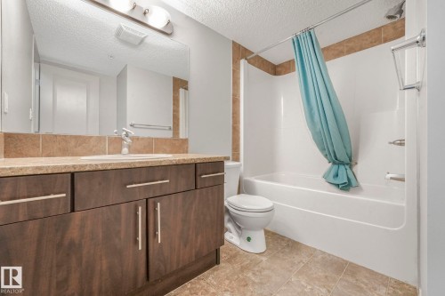 210 103 Ambleside Drive, Edmonton, AB - Indoor Photo Showing Bathroom
