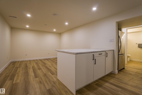 5603 108 Street, Edmonton, AB - Indoor Photo Showing Other Room