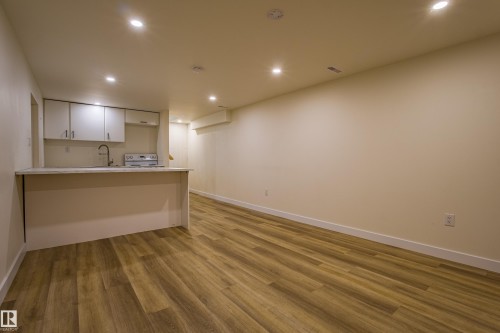 5603 108 Street, Edmonton, AB - Indoor Photo Showing Other Room