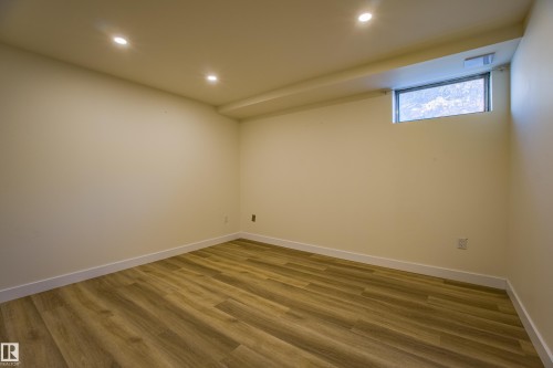 5603 108 Street, Edmonton, AB - Indoor Photo Showing Other Room