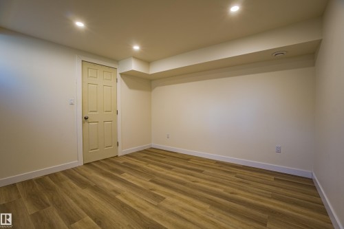 5603 108 Street, Edmonton, AB - Indoor Photo Showing Other Room