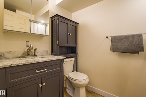 5603 108 Street, Edmonton, AB - Indoor Photo Showing Bathroom