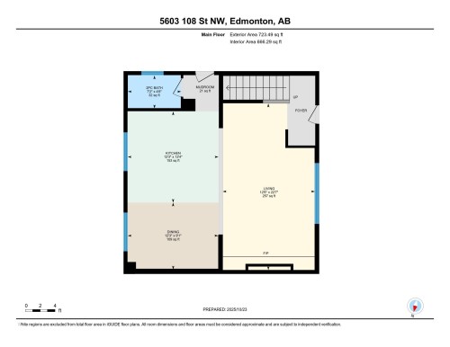 5603 108 Street, Edmonton, AB - Other