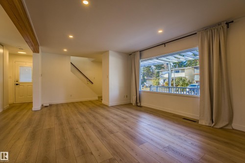 5603 108 Street, Edmonton, AB - Indoor Photo Showing Other Room