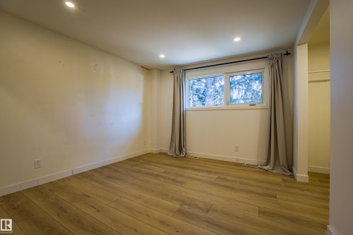 5603 108 Street, Edmonton, AB - Indoor Photo Showing Other Room