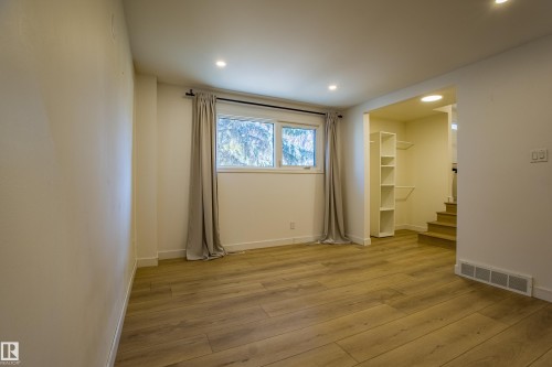 5603 108 Street, Edmonton, AB - Indoor Photo Showing Other Room
