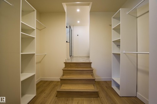 5603 108 Street, Edmonton, AB - Indoor With Storage