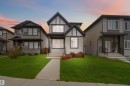 17816 59 Street, Edmonton, AB  - Outdoor With Facade 