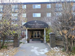 115 10616 156 Street  Edmonton, AB T5P 2S1