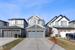 3427 CRAIG Landing  Edmonton, AB T6W 5B3