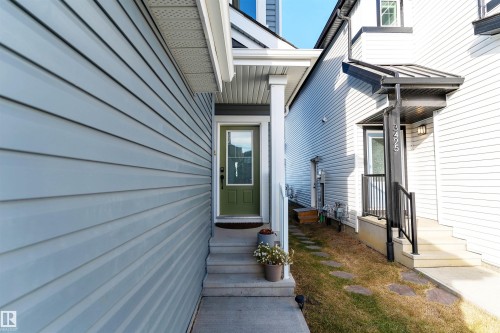 3427 Craig Landing, Edmonton, AB - Outdoor With Exterior