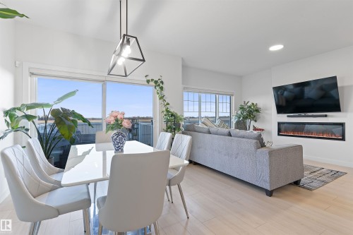 3427 Craig Landing, Edmonton, AB - Indoor