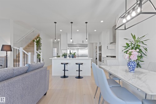 3427 Craig Landing, Edmonton, AB - Indoor Photo Showing Other Room