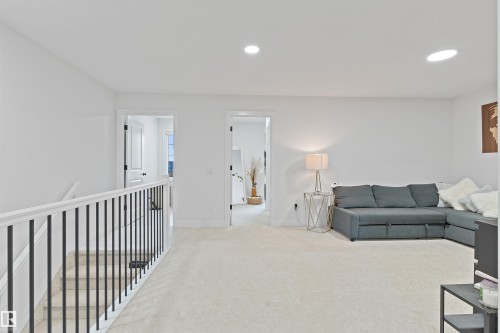 3427 Craig Landing, Edmonton, AB - Indoor