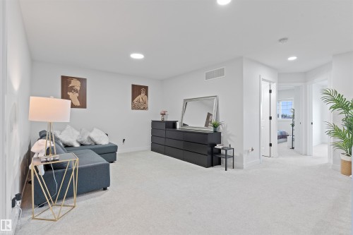 3427 Craig Landing, Edmonton, AB - Indoor