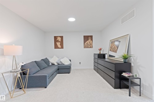 3427 Craig Landing, Edmonton, AB - Indoor