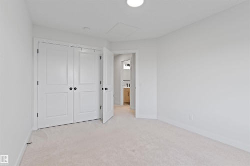 3427 Craig Landing, Edmonton, AB - Indoor Photo Showing Other Room