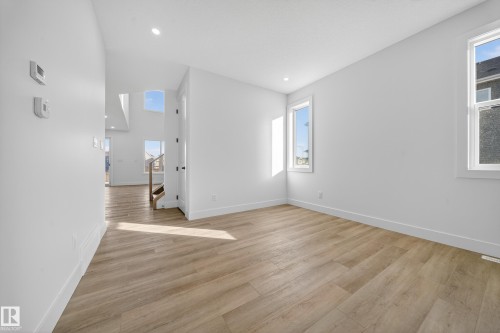 2008 Collip Crescent, Edmonton, AB - Indoor Photo Showing Other Room