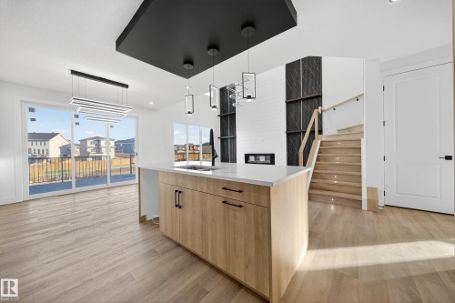 2008 Collip Crescent, Edmonton, AB - Indoor