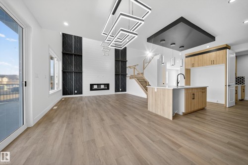 2008 Collip Crescent, Edmonton, AB - Indoor Photo Showing Other Room