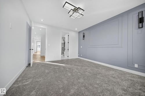 2008 Collip Crescent, Edmonton, AB - Indoor Photo Showing Other Room