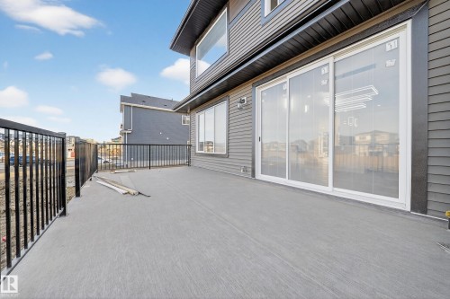 2008 Collip Crescent, Edmonton, AB - Outdoor With Exterior