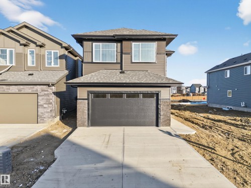 2008 Collip Crescent, Edmonton, AB - Outdoor
