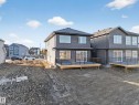 2008 Collip Crescent, Edmonton, AB  - Outdoor 