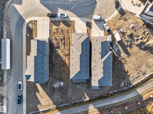 2008 Collip Crescent, Edmonton, AB - Outdoor