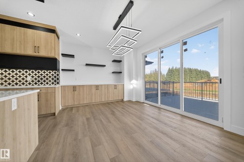 2008 Collip Crescent, Edmonton, AB - Indoor