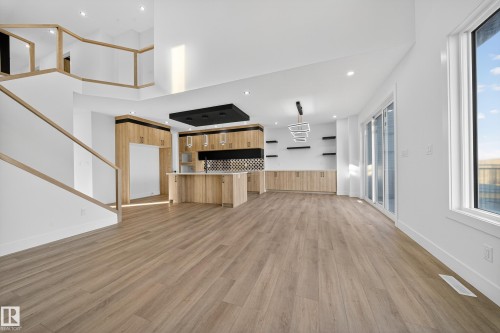 2008 Collip Crescent, Edmonton, AB - Indoor Photo Showing Other Room