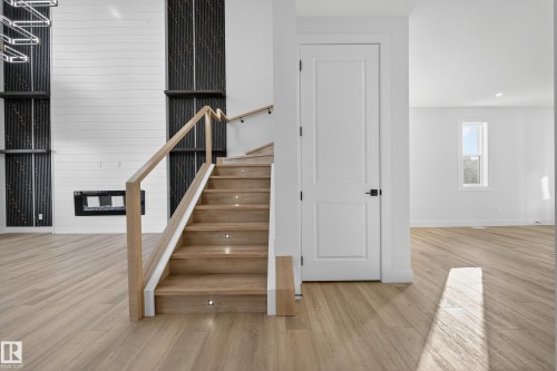 2008 Collip Crescent, Edmonton, AB - Indoor Photo Showing Other Room