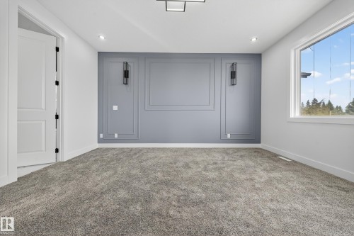 2008 Collip Crescent, Edmonton, AB - Indoor Photo Showing Other Room