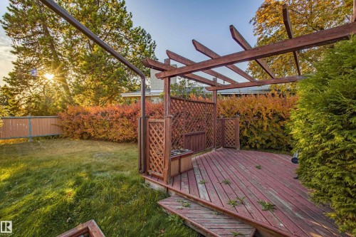 4051 120 Street, Edmonton, AB - Outdoor