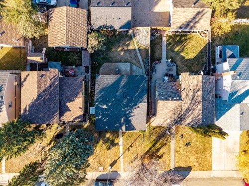 3924 55 Street, Edmonton, AB - Outdoor