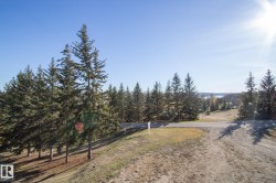 View of asphalt road - 